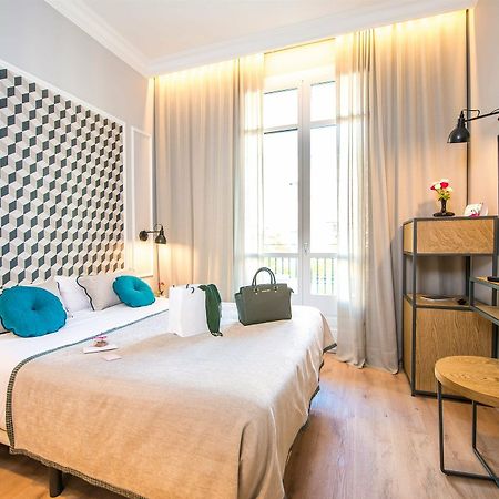 Mosaic By Ona Otel Barselona Dış mekan fotoğraf