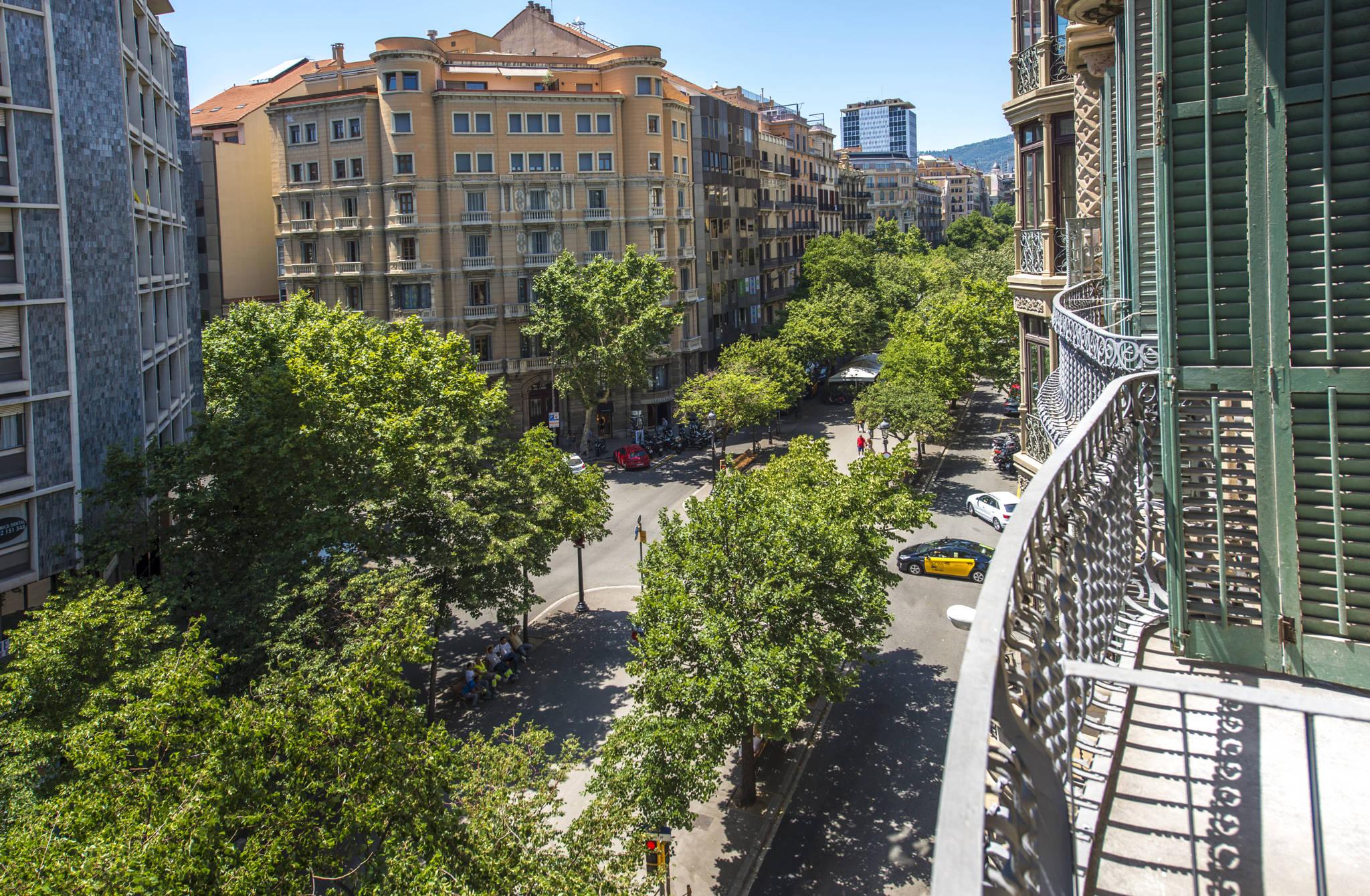 Mosaic Barcelona By Ona Otel Dış mekan fotoğraf