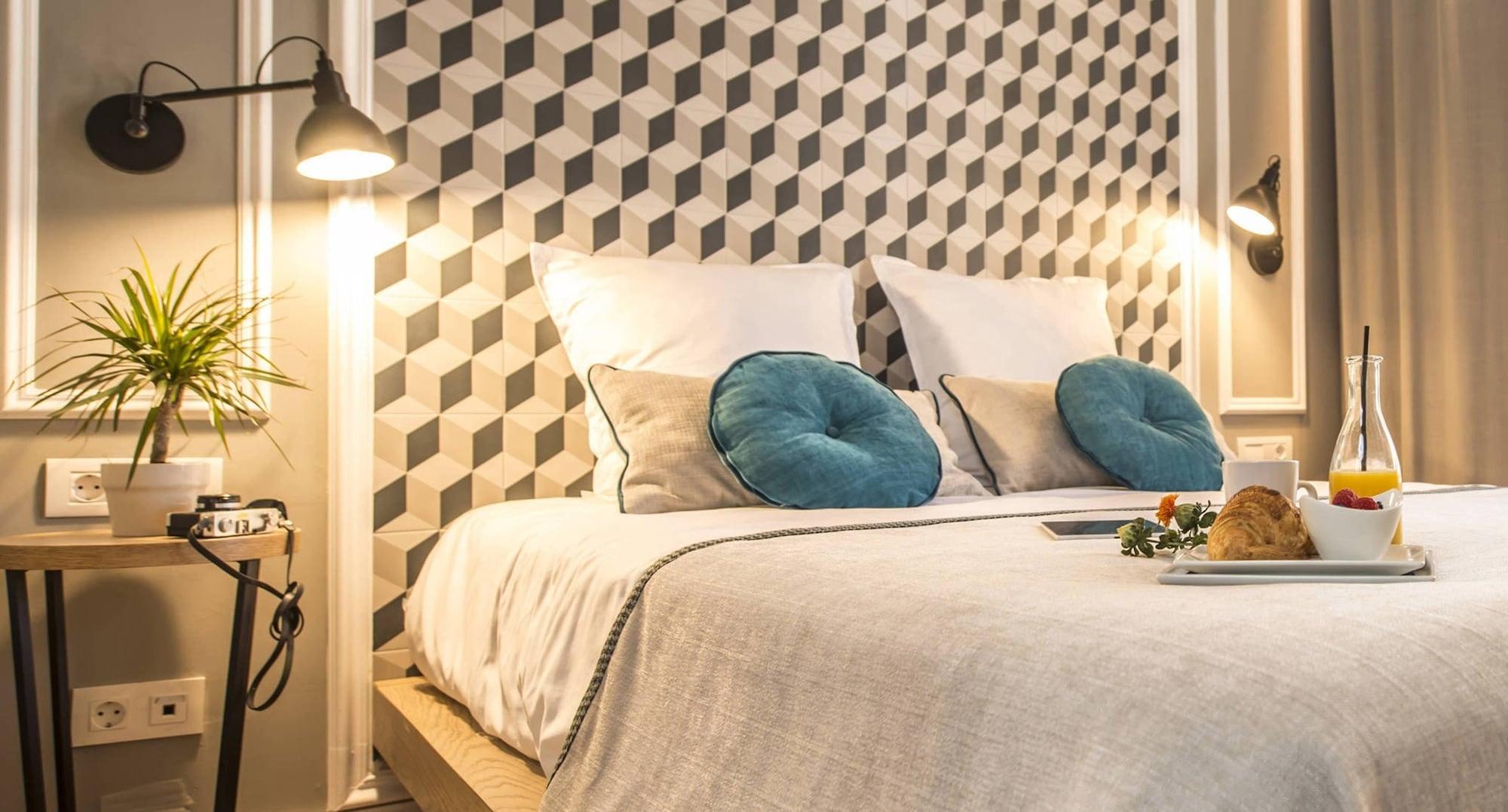 Mosaic By Ona Otel Barselona Dış mekan fotoğraf