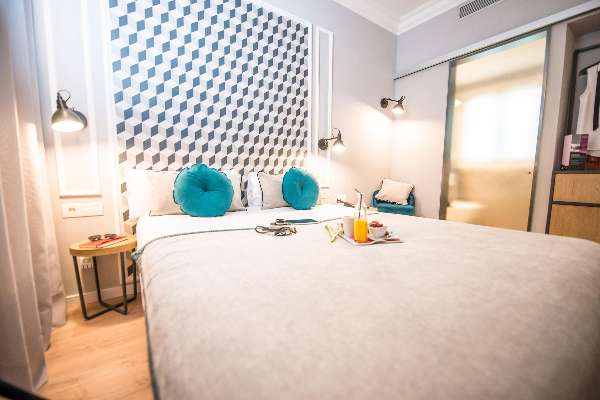 Mosaic By Ona Otel Barselona Dış mekan fotoğraf