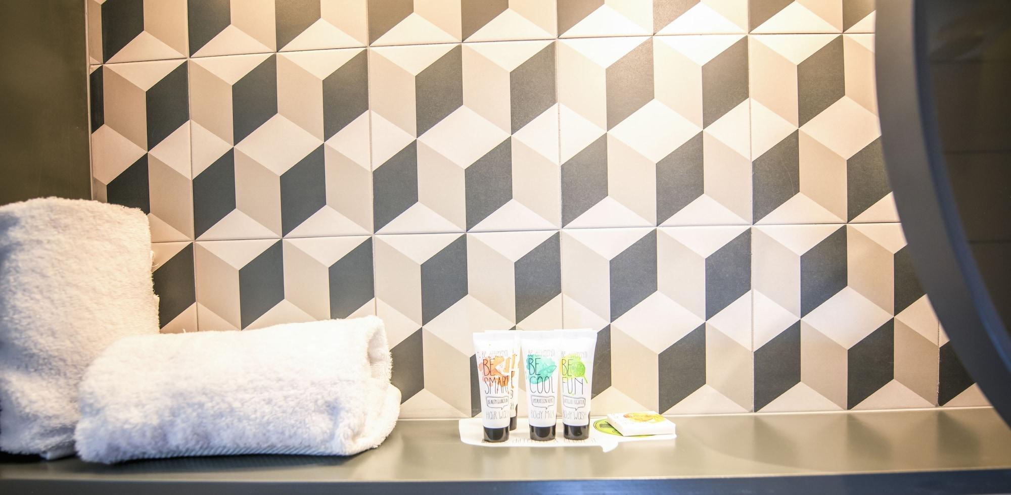 Mosaic By Ona Otel Barselona Dış mekan fotoğraf