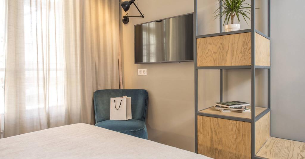 Mosaic By Ona Otel Barselona Dış mekan fotoğraf