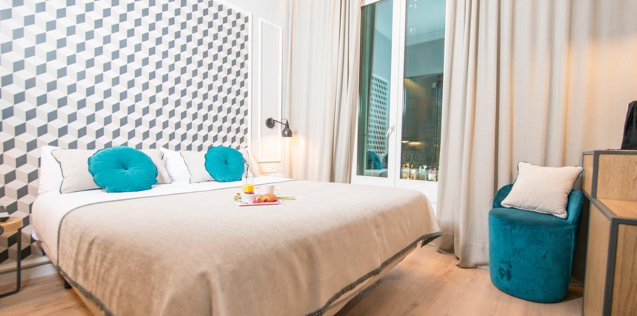 Mosaic By Ona Otel Barselona Dış mekan fotoğraf