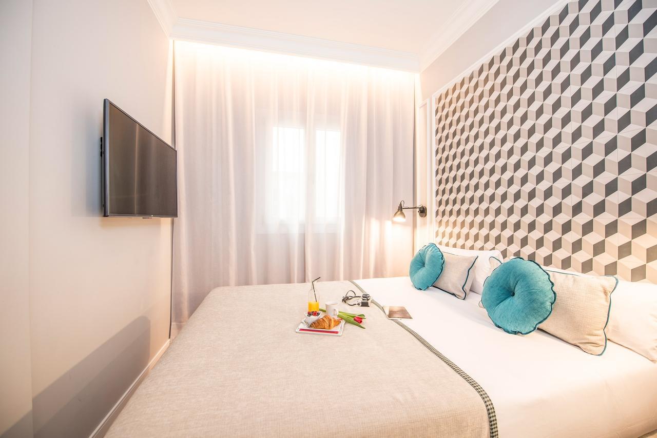 Mosaic By Ona Otel Barselona Dış mekan fotoğraf