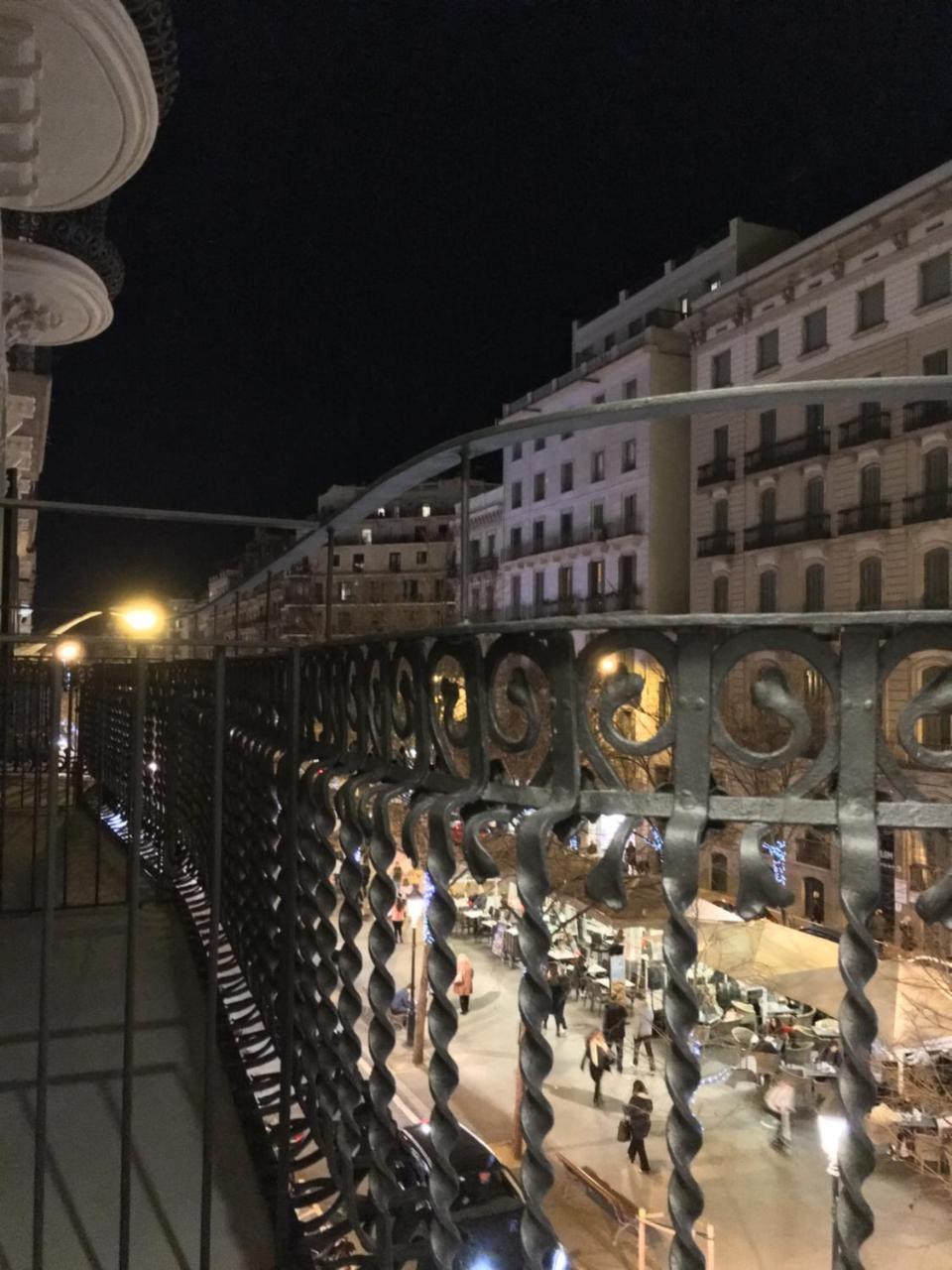 Mosaic By Ona Otel Barselona Dış mekan fotoğraf