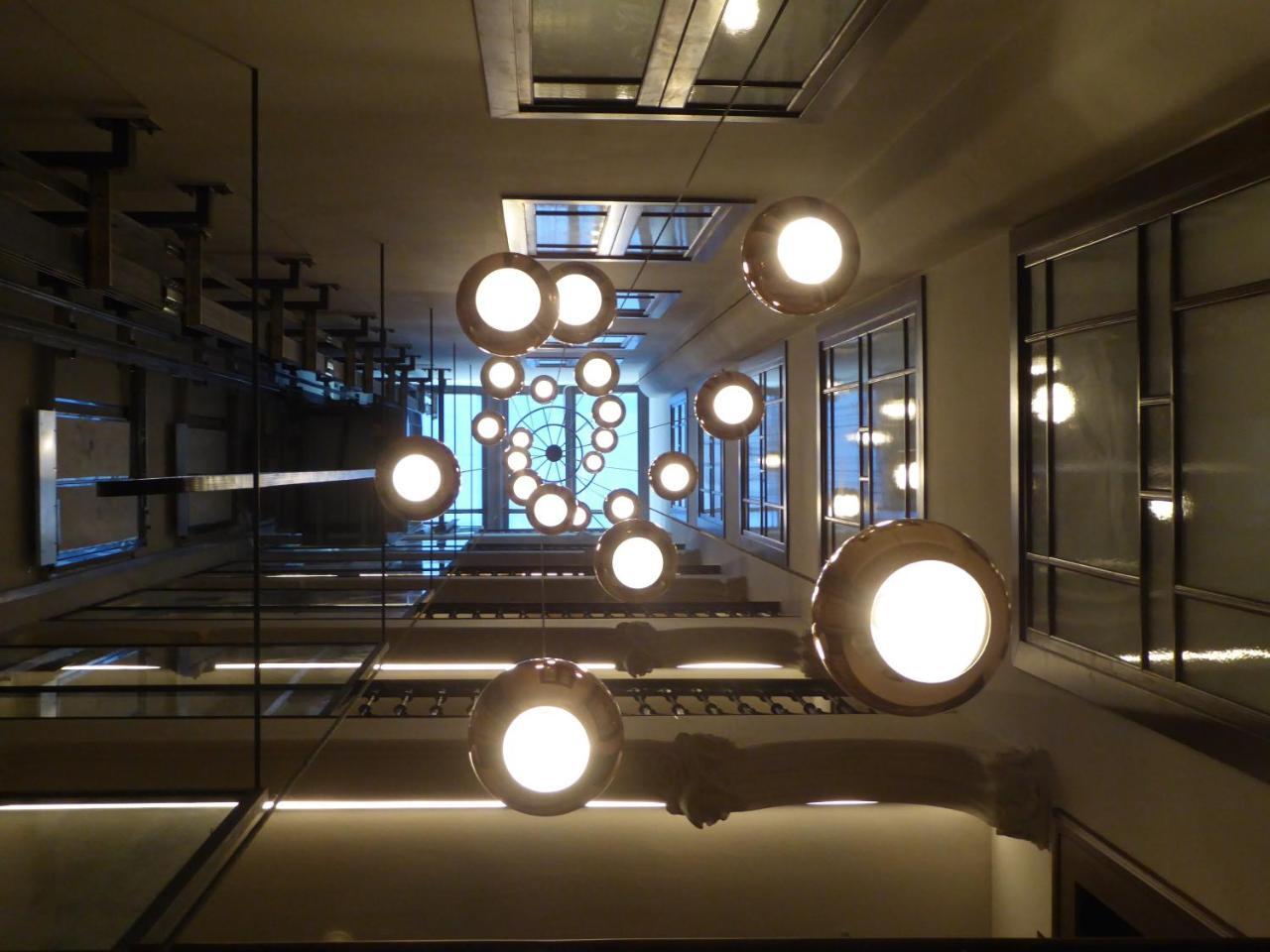 Mosaic By Ona Otel Barselona Dış mekan fotoğraf